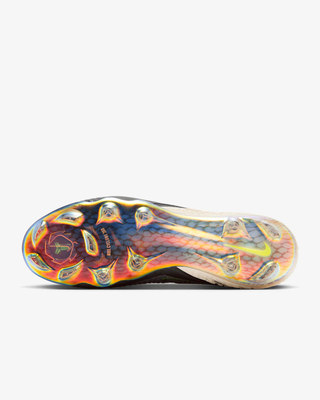 Kobe Phantom 6 Low Elite FG - Special Edition