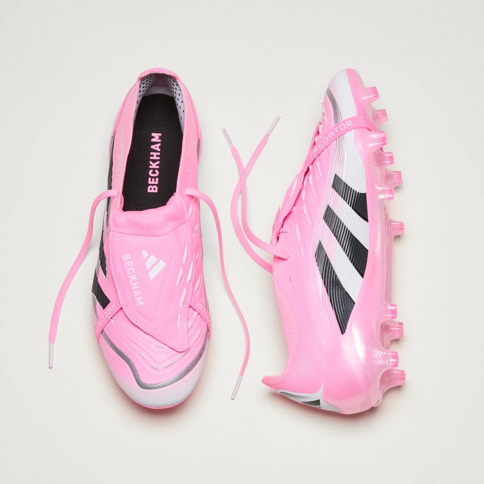 Predator Elite FT FG 'David Beckham'