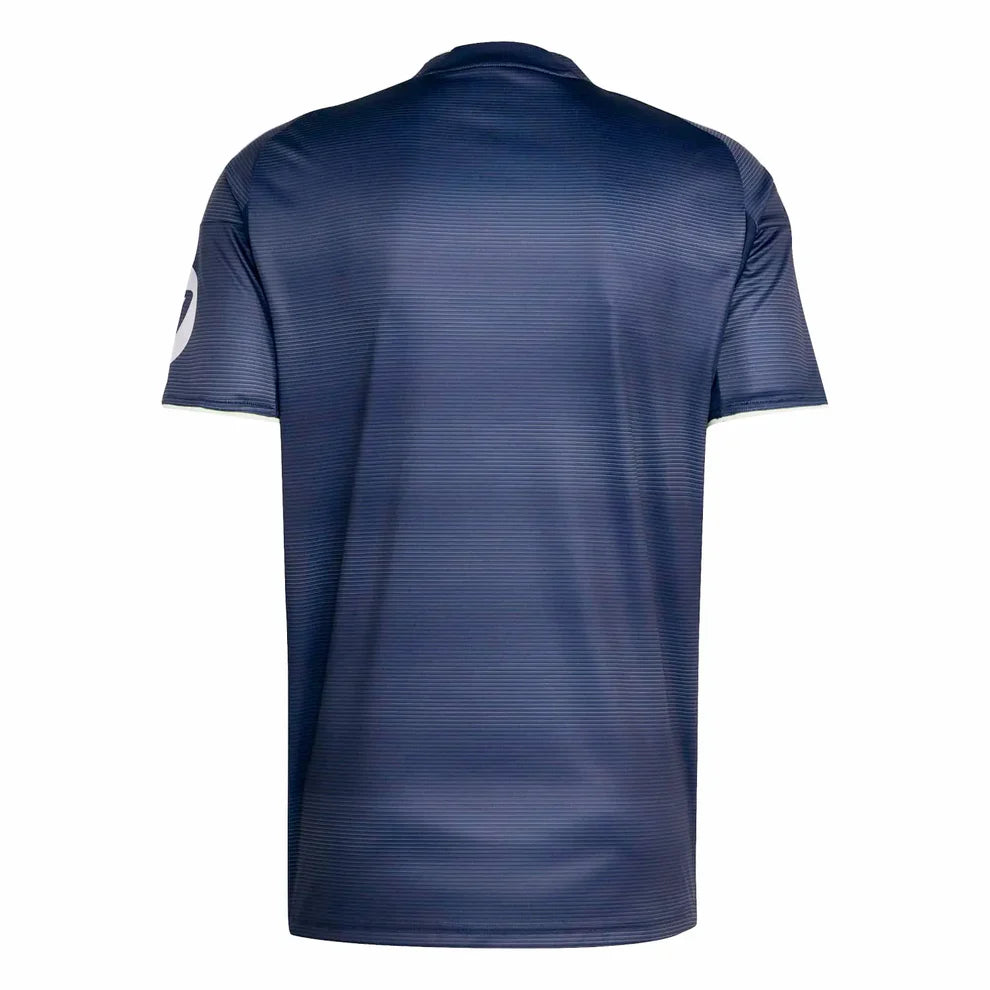 Real Madrid Away Jersey 25/26