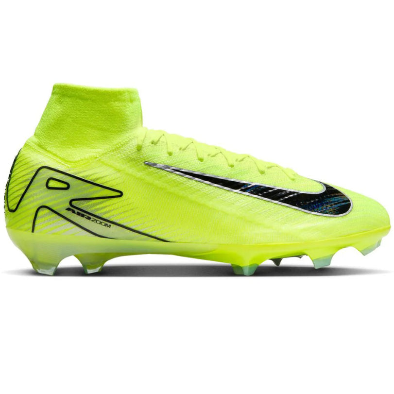 Mercurial Superfly 10 Elite FG Volt