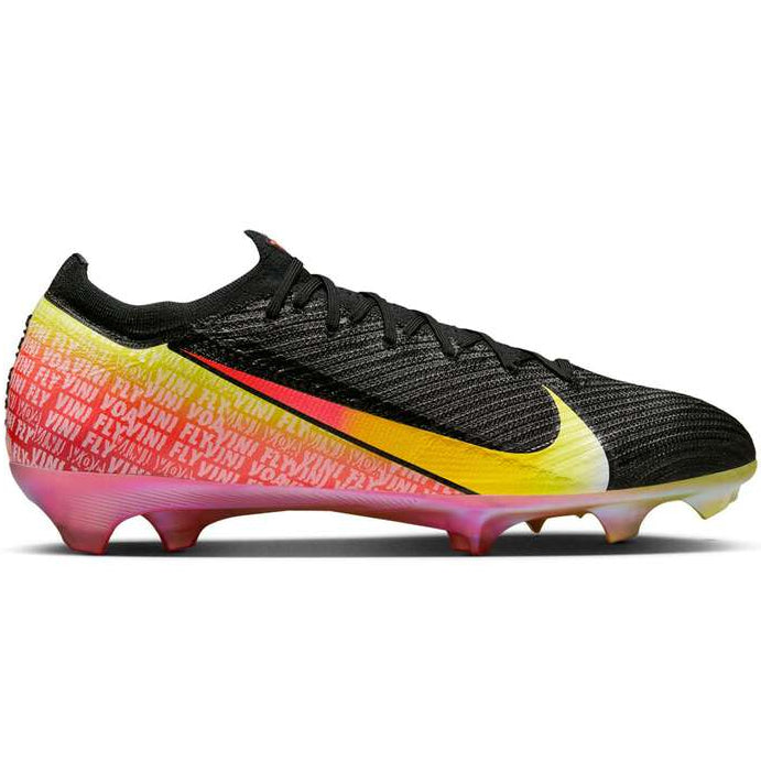 Mercurial Vapor 16 Elite FG Vini Jr