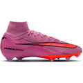 Mercurial Superfly 10 Elite FG Scary Good