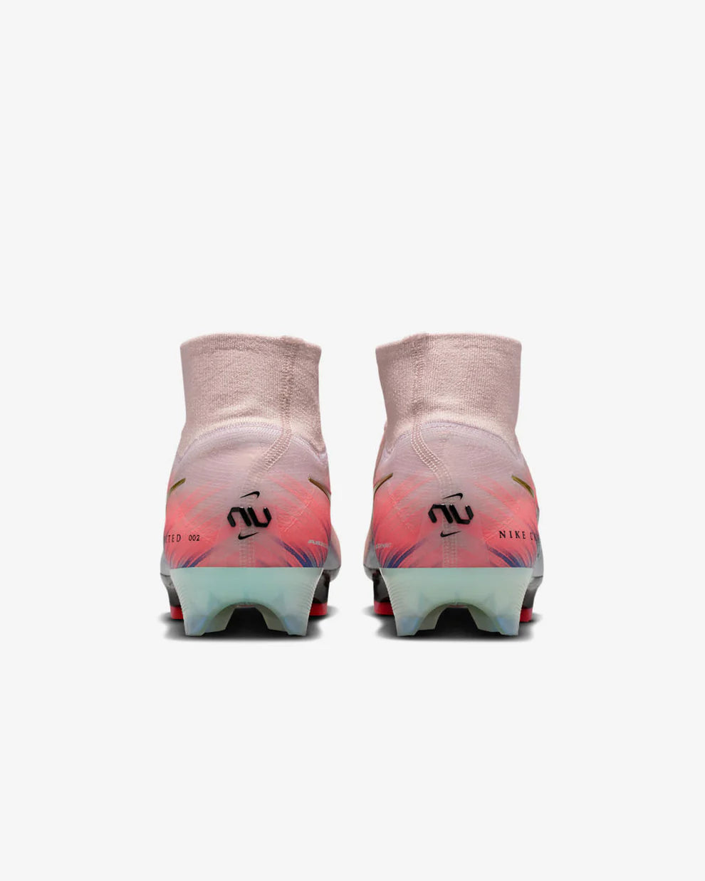 Mercurial Superfly 10 Elite FG United 002