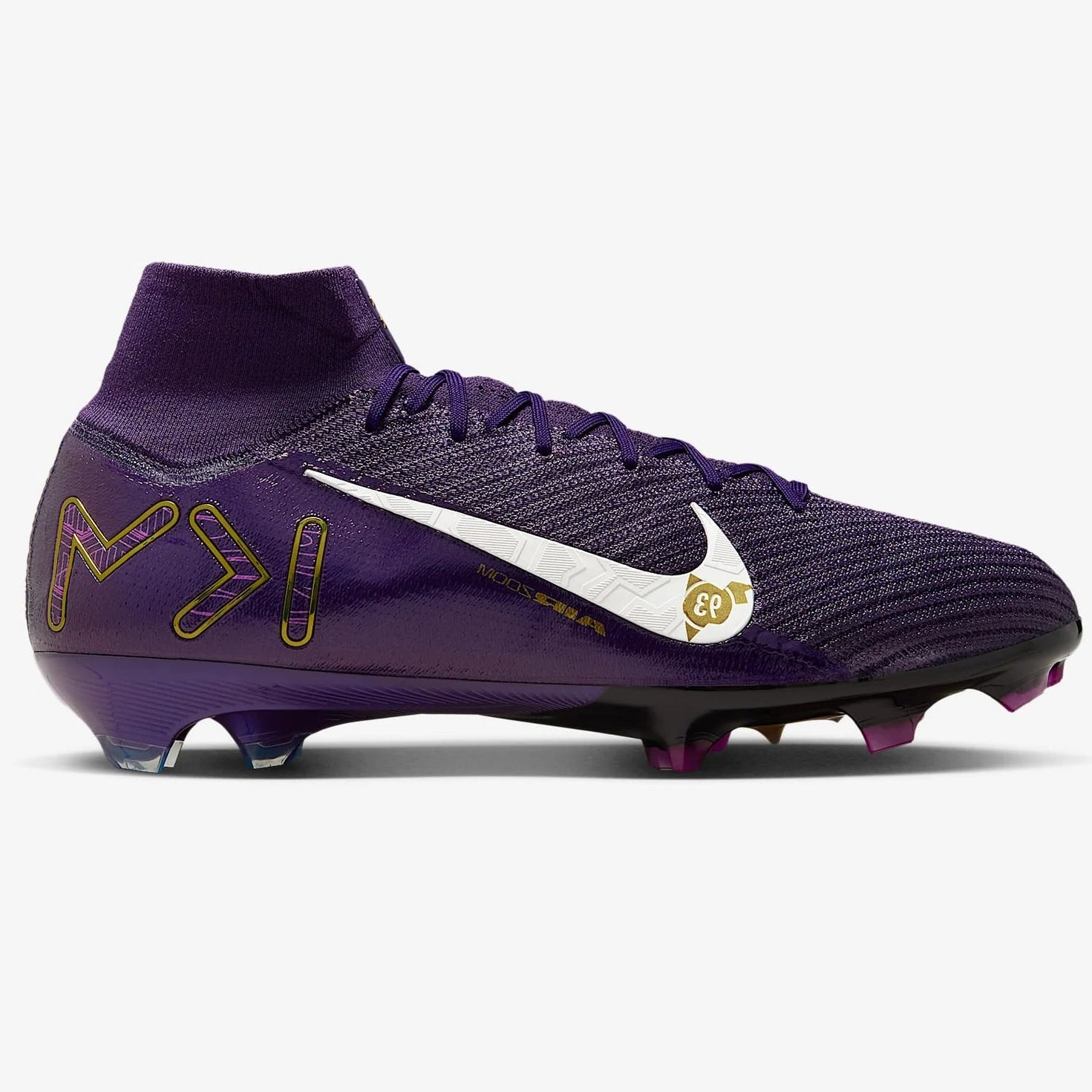 Mercurial Superfly 10 Elite FG Kylian Mbappé