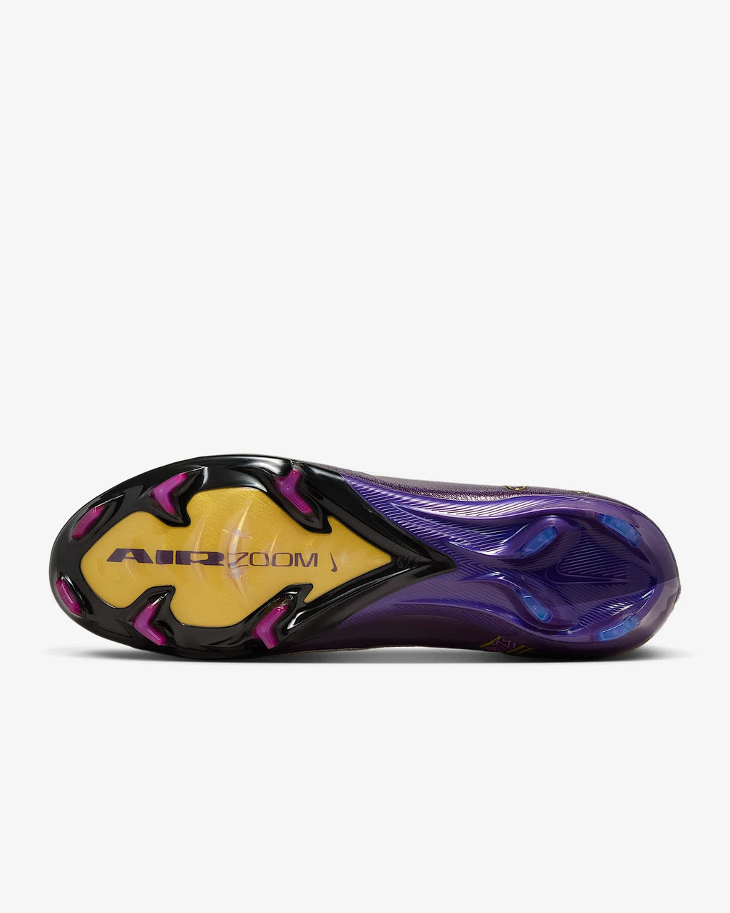Mercurial Superfly 10 Elite FG Kylian Mbappé