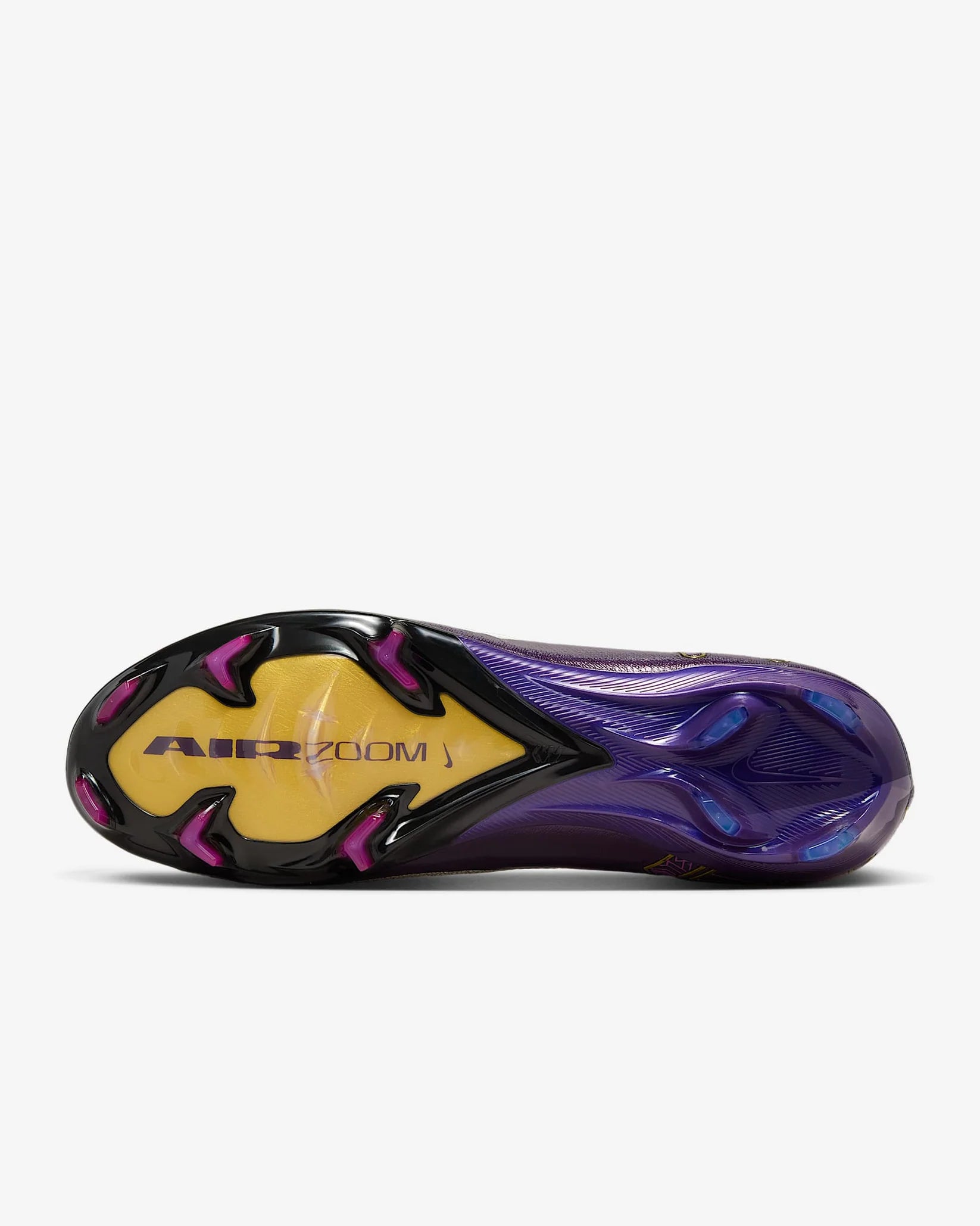 Mercurial Superfly 10 Elite FG Kylian Mbappé