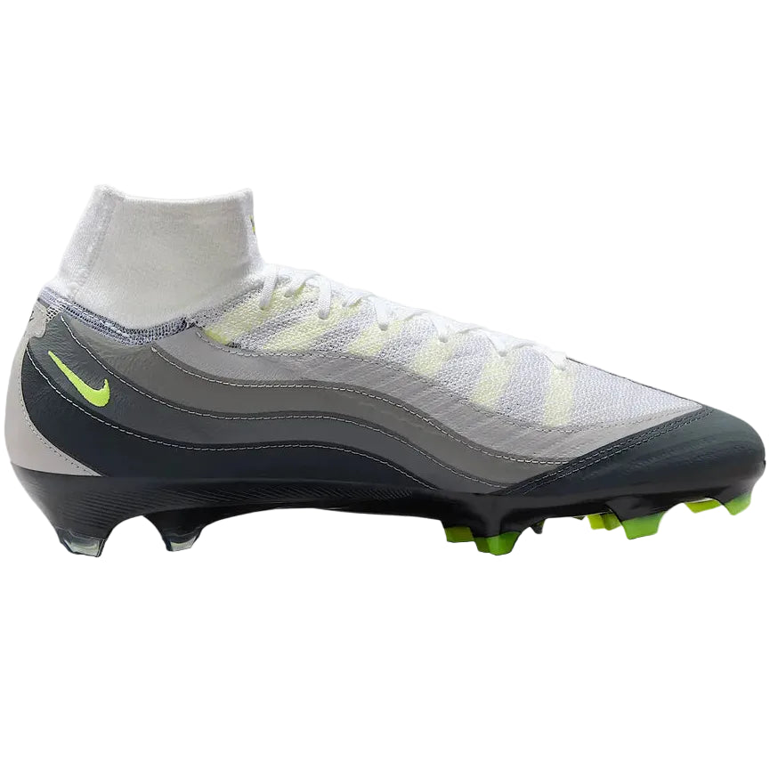 Mercurial Superfly 10 Elite Air Max 95