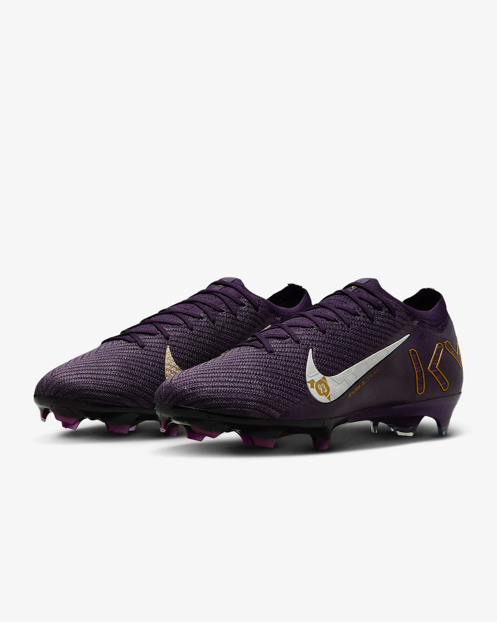 Mercurial Vapor 16 Elite FG Kylian Mbappé