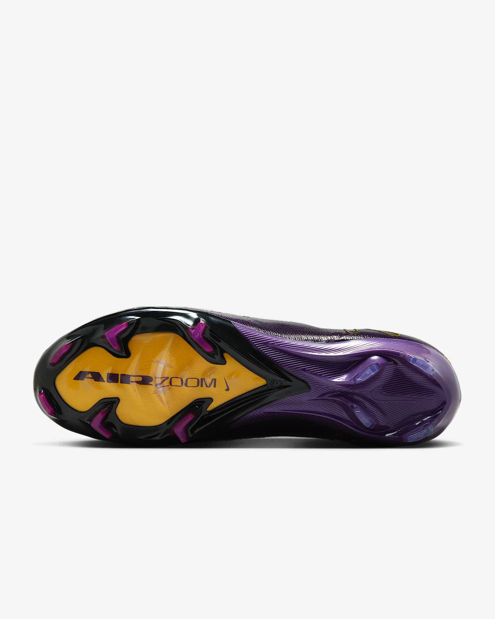 Mercurial Vapor 16 Elite FG Kylian Mbappé