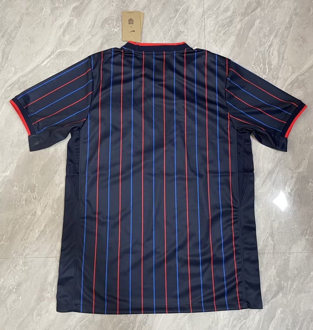 USA “2026 World Cup” Away Jersey