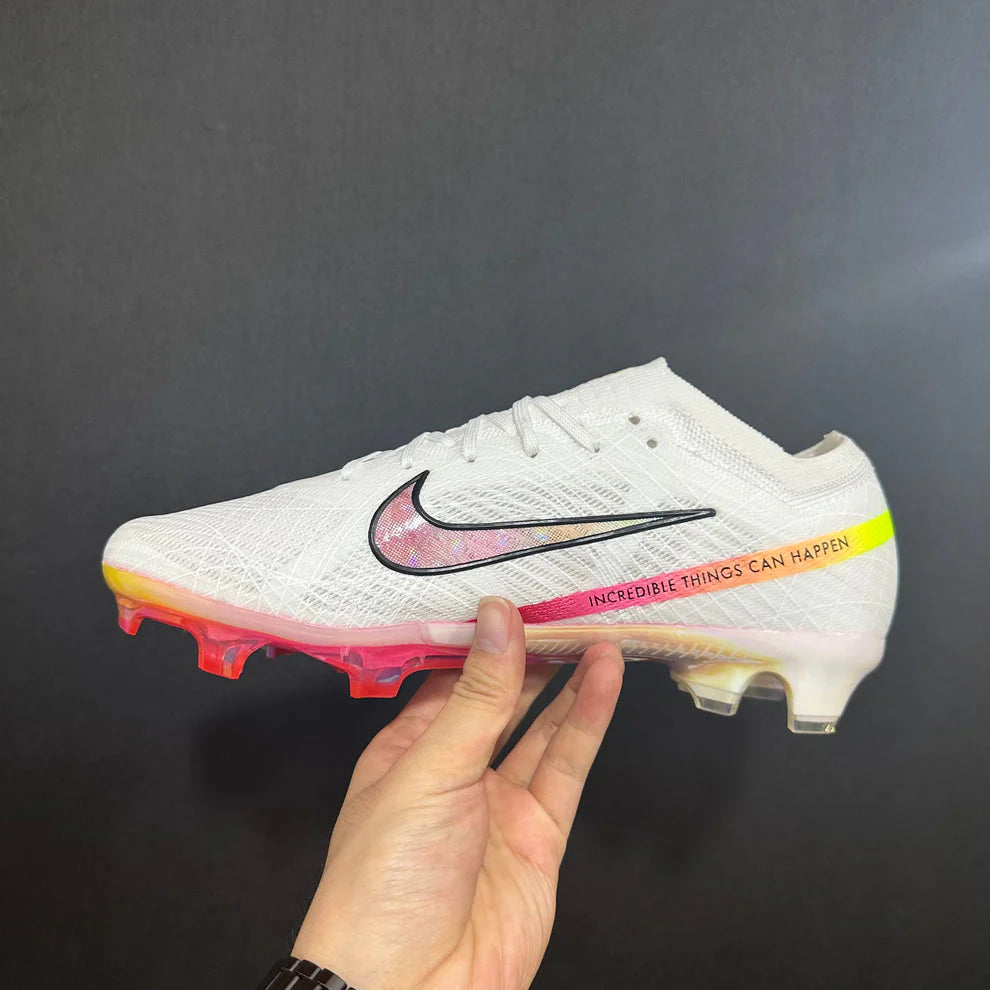 Mercurial Vapor 15 Elite FG Rashford