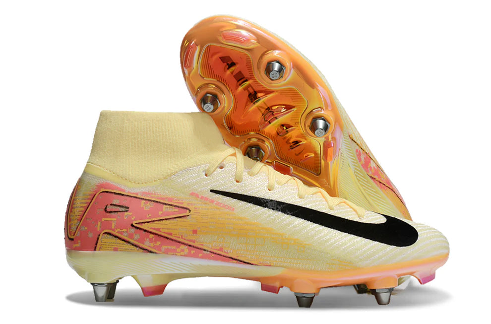 Mercurial Superfly 10 Elite SG Kylian Mbappé