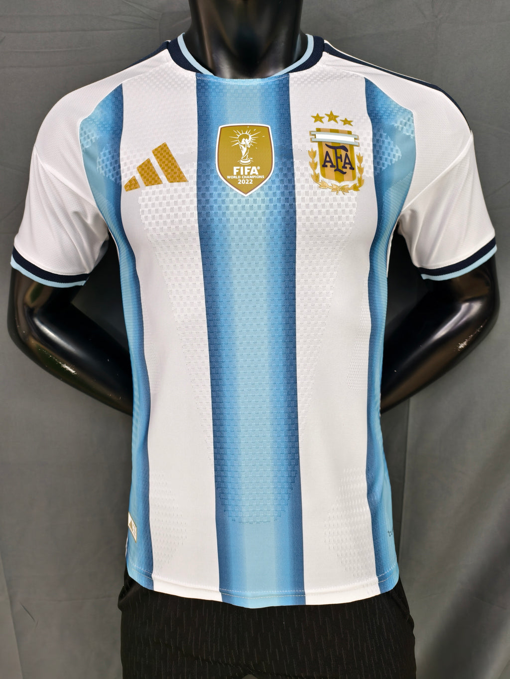 Argentina "2026 World Cup" Home Jersey