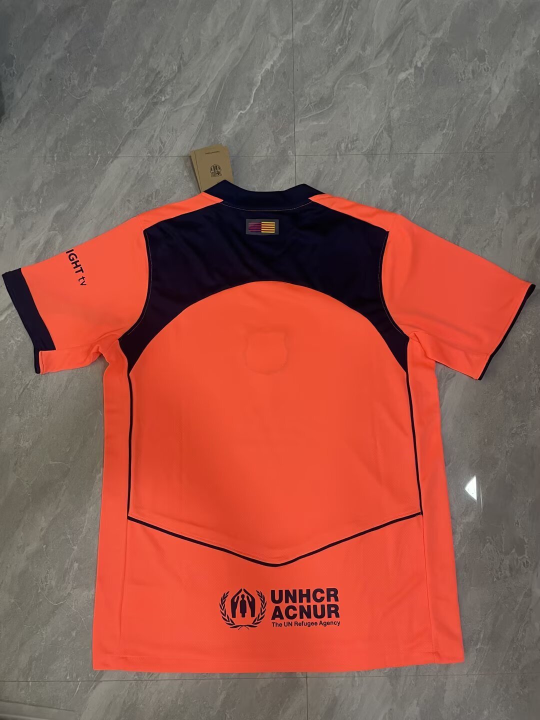 Barcelona Third Jersey 25/26