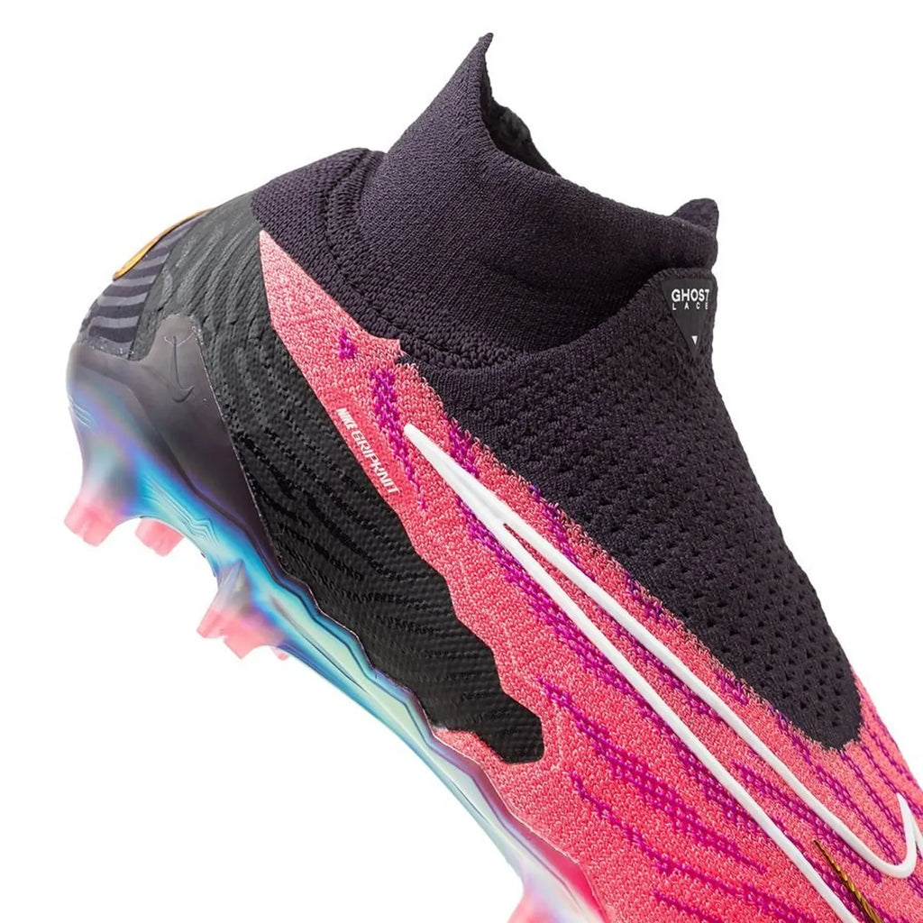 Phantom GX High Elite FG Hyper Pink