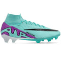 Mercurial Superfly 9 Elite FG Peak Ready