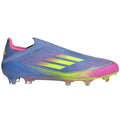 F50 Elite Laceless FG Celestial Victory