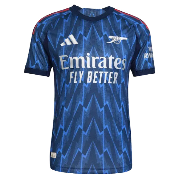 Arsenal Away Jersey 25/26