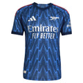 Arsenal Away Jersey 25/26