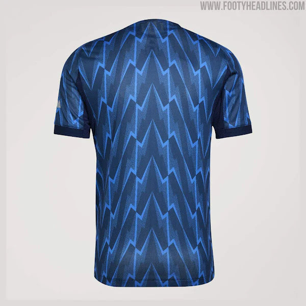 Arsenal Away Jersey 25/26