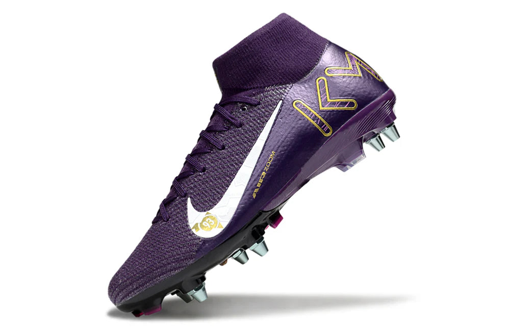 Mercurial Superfly 10 Elite SG Kylian Mbappé