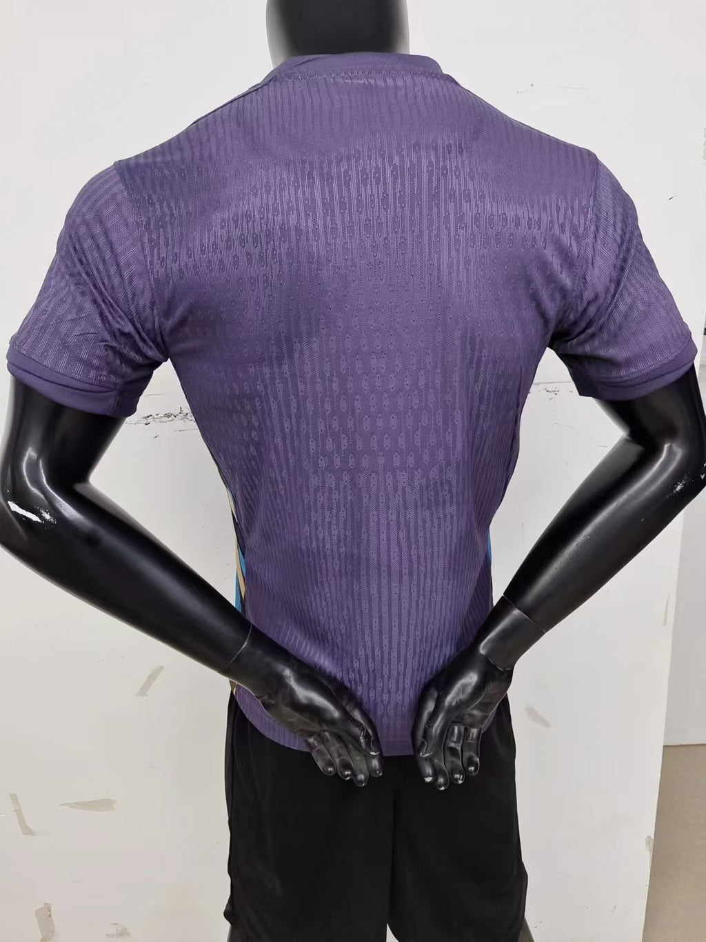England Away Jersey 2024