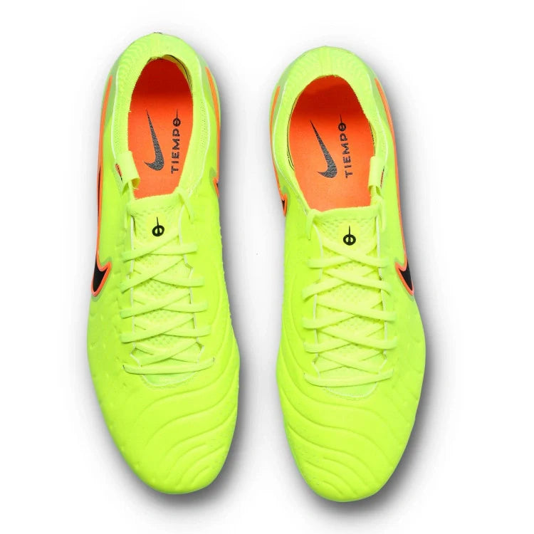 Tiempo Legend 10 Elite FG Max Voltage