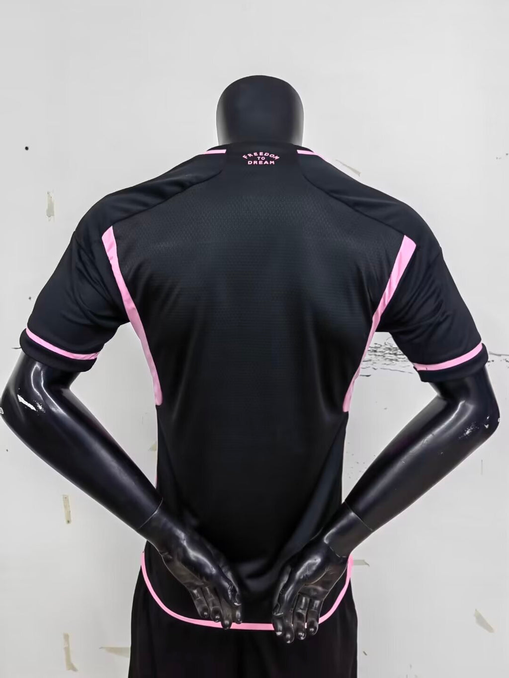 Inter Miami 24/25 Away Jersey