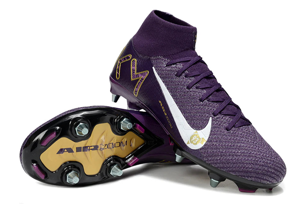Mercurial Superfly 10 Elite SG Kylian Mbappé