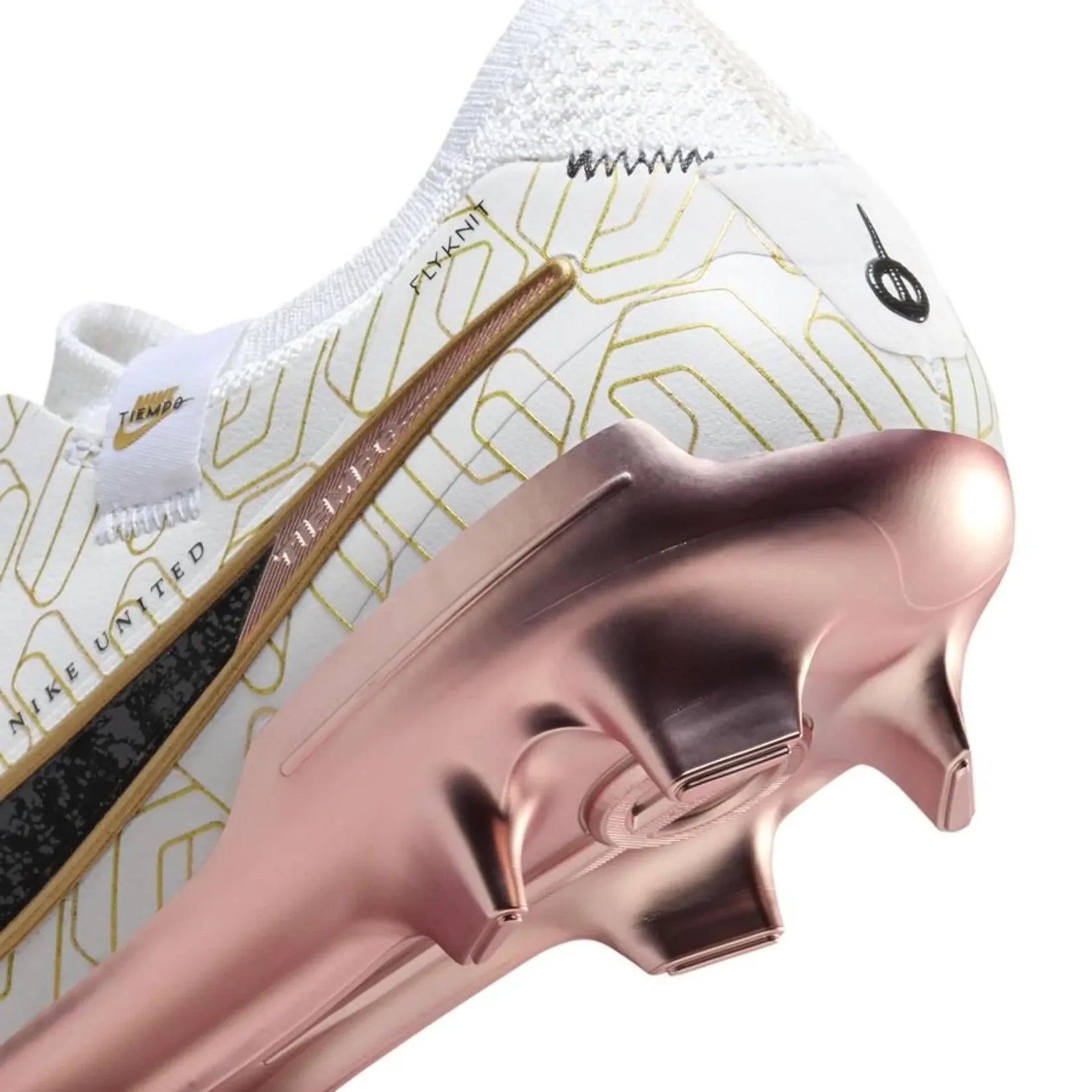 Tiempo Legend 10 Elite FG United Golden Limited Edition