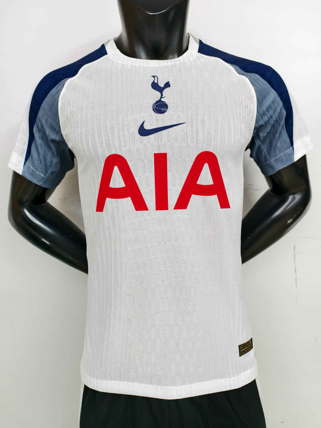 Tottenham Home Jersey 25/26