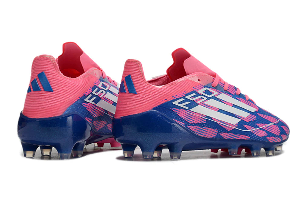 F50 Elite AG Reemergence