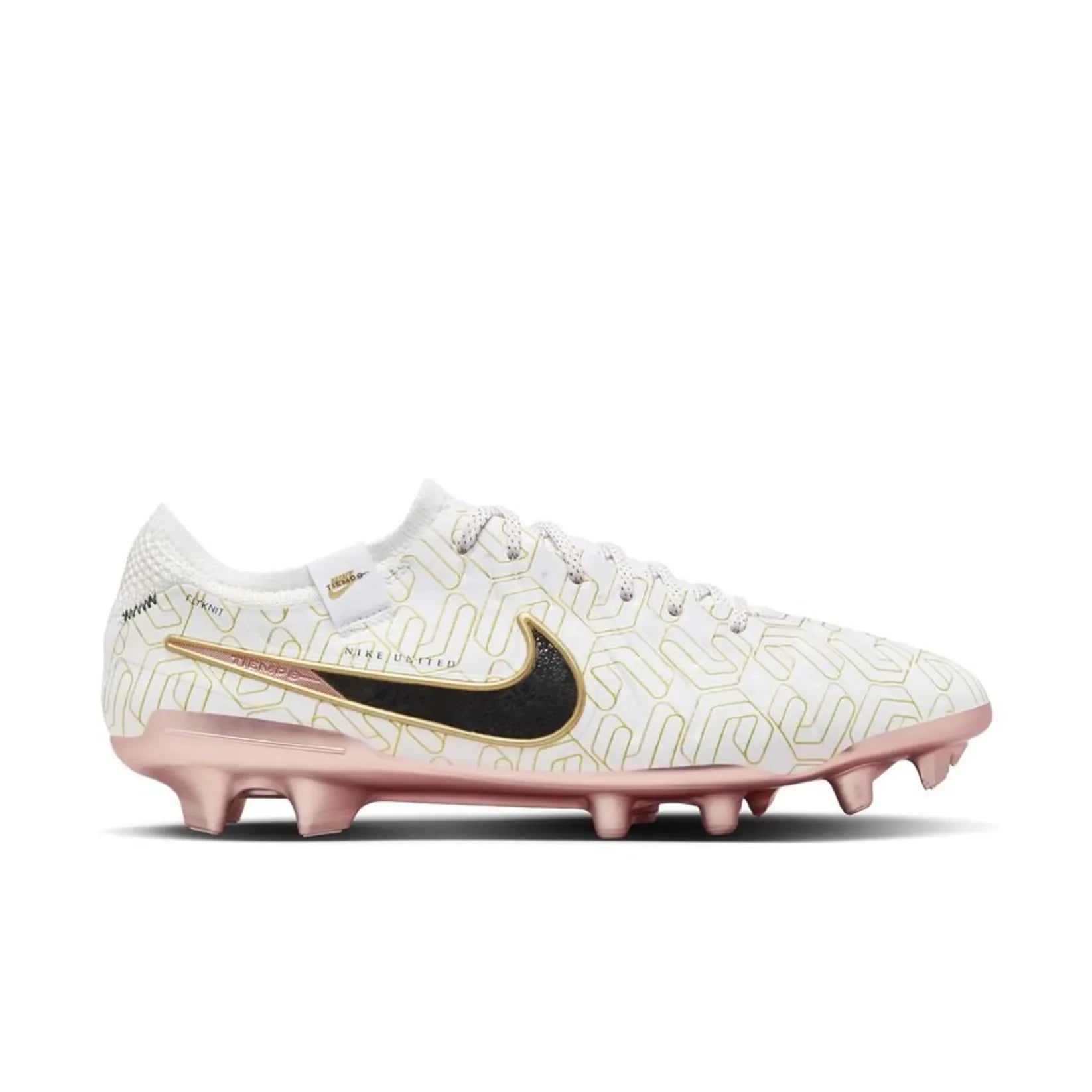 Tiempo Legend 10 Elite FG United Golden Limited Edition