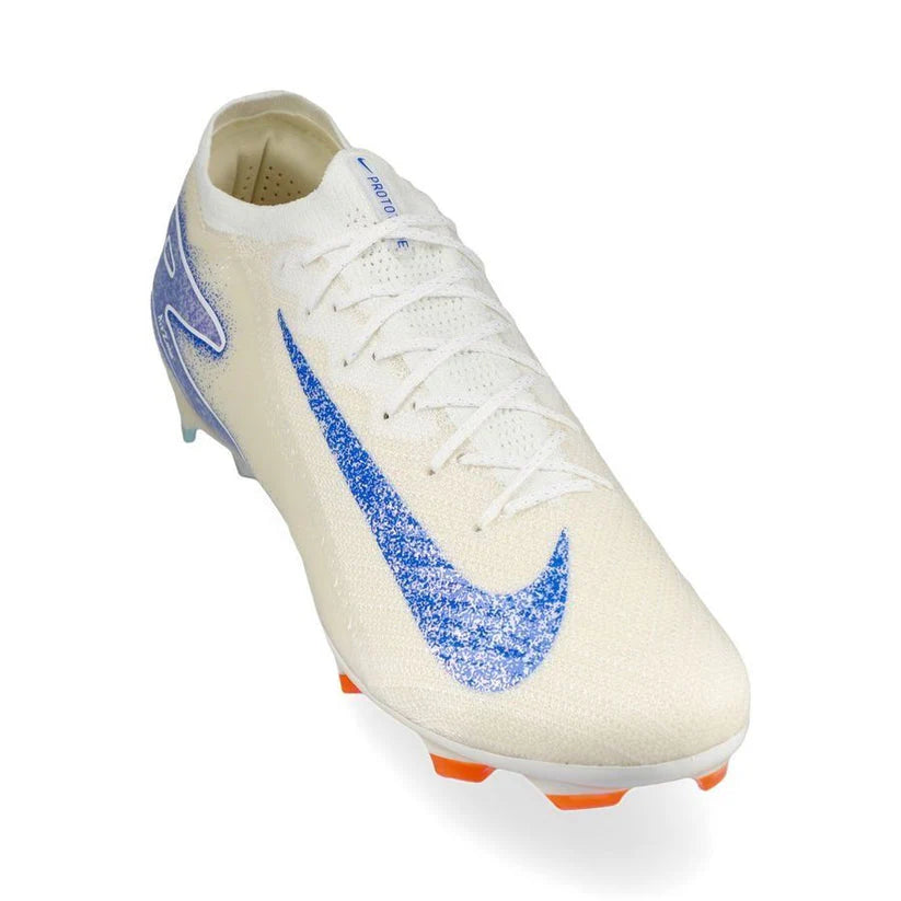 Mercurial Vapor 16 Elite FG Blueprint