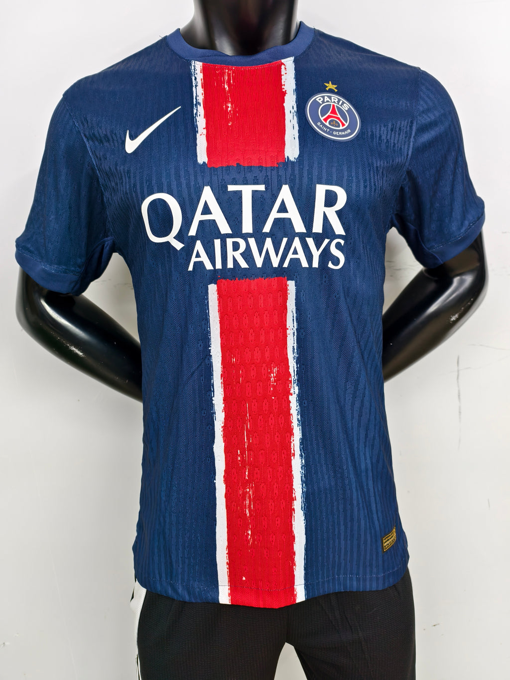 PSG Home Jersey 24/25 (Champions Edition)