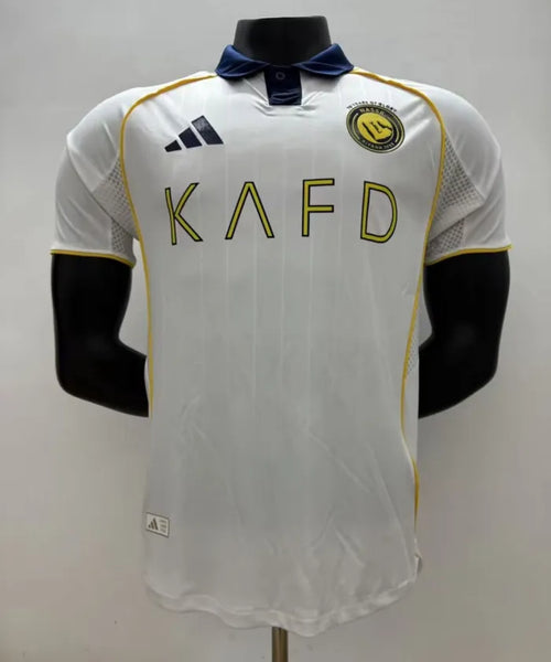 Al-Nassr Away Jersey 25/26