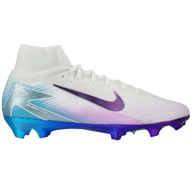 Mercurial Superfly 10 Elite FG Chromatic