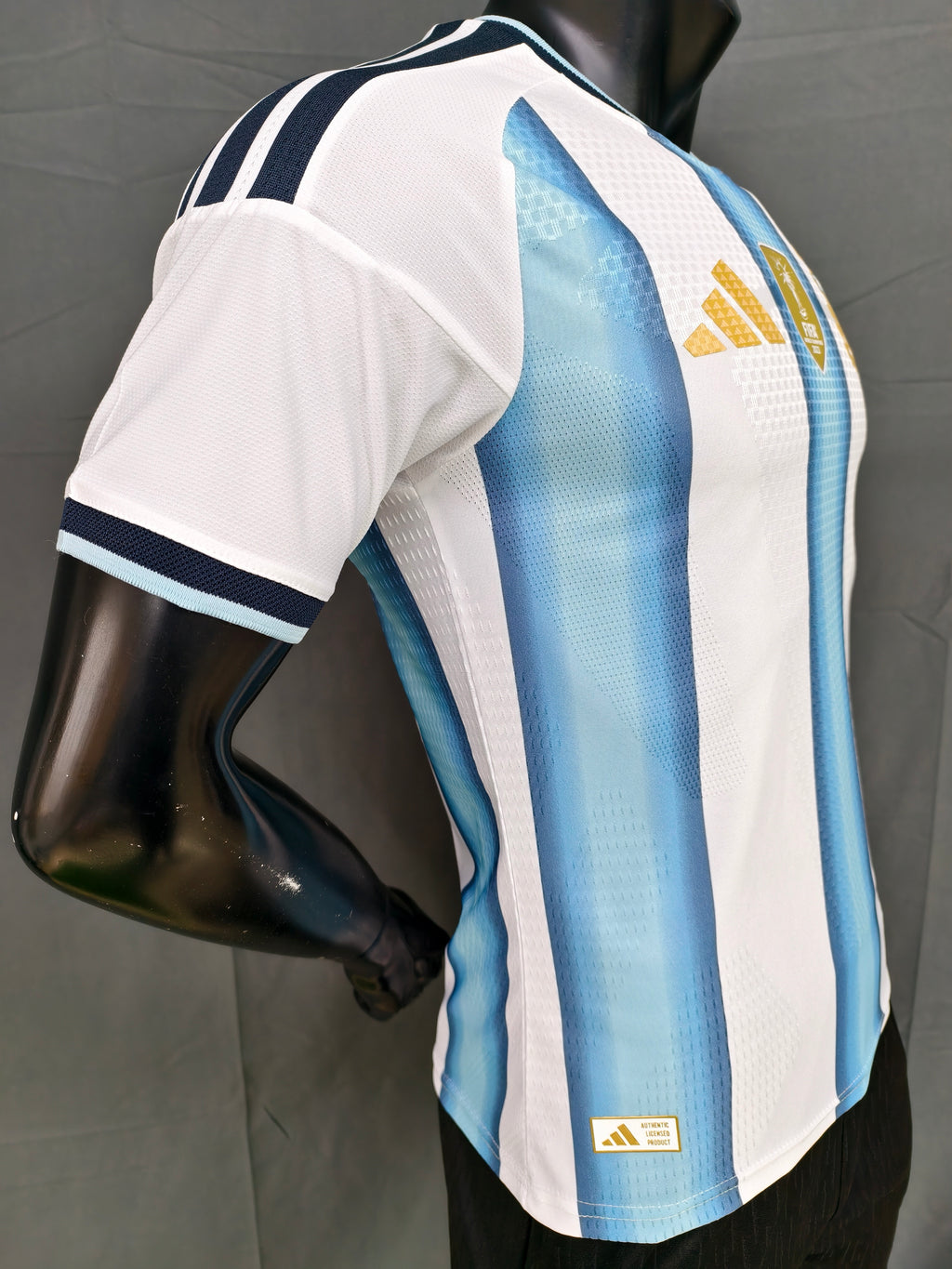 Argentina "2026 World Cup" Home Jersey