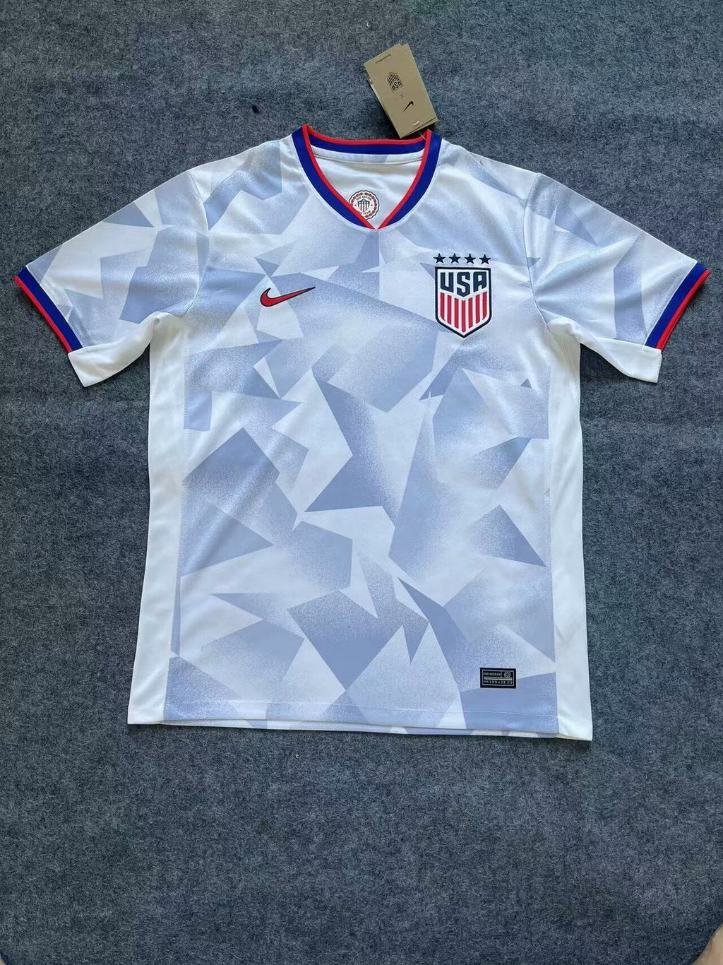 USA “2026 World Cup” Home Jersey