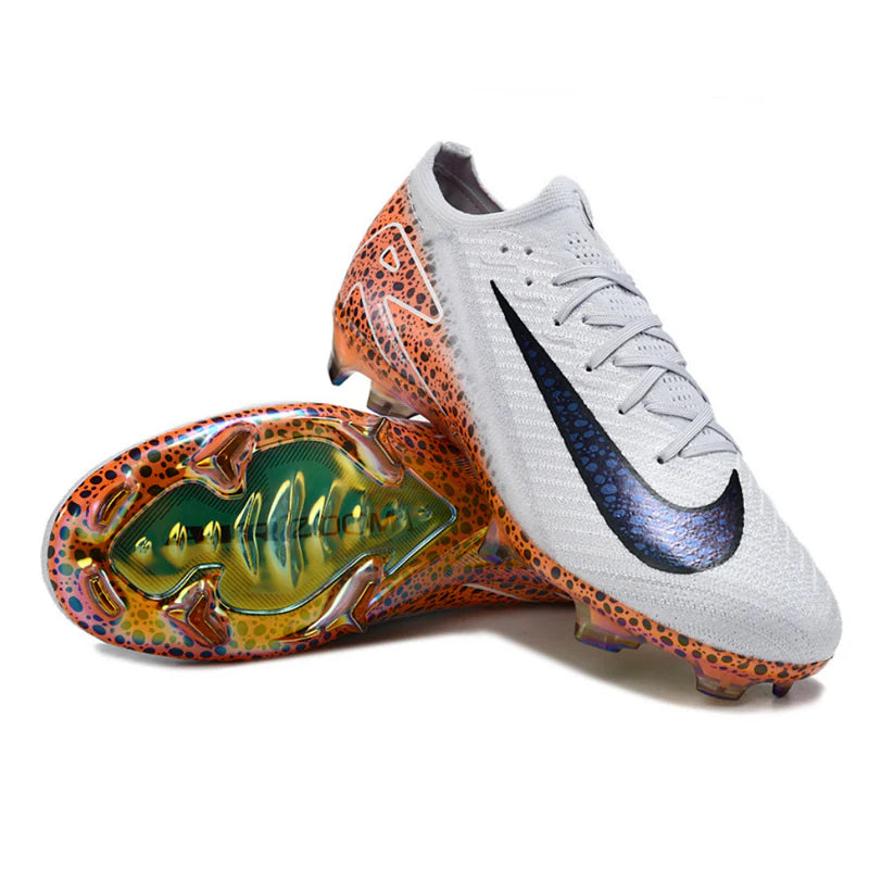 Mercurial Vapor 16 Elite FG Olympic Safari