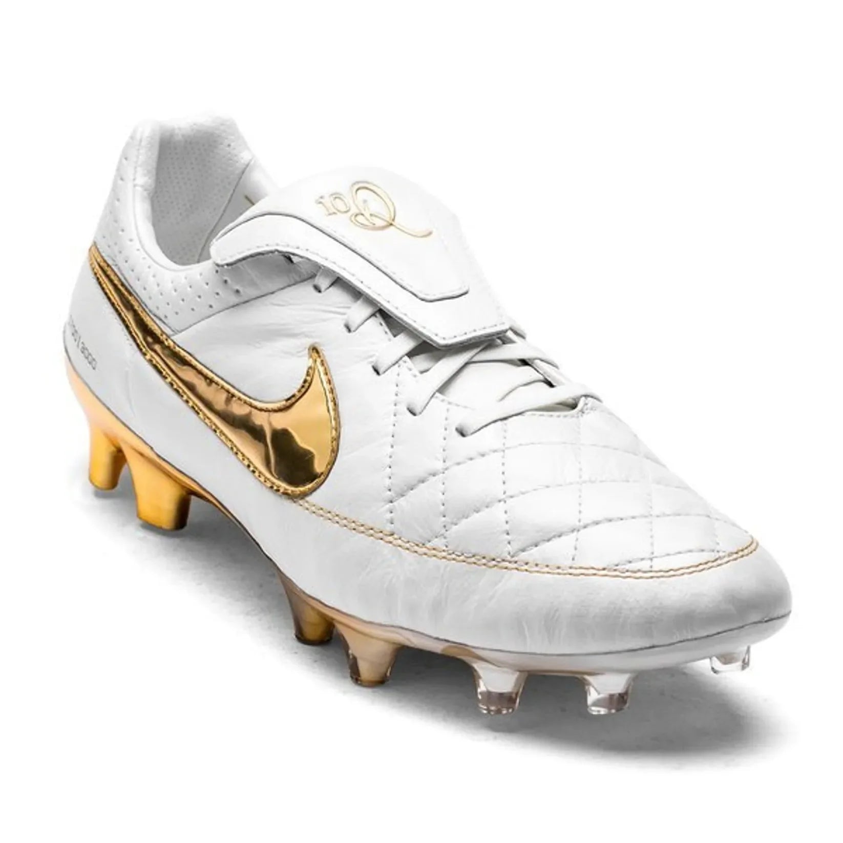 Tiempo Legend V Premium R10 FG Touch of Gold LIMITED EDITION