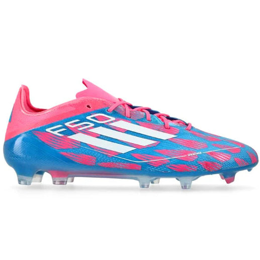 F50 Elite FG Reemergence