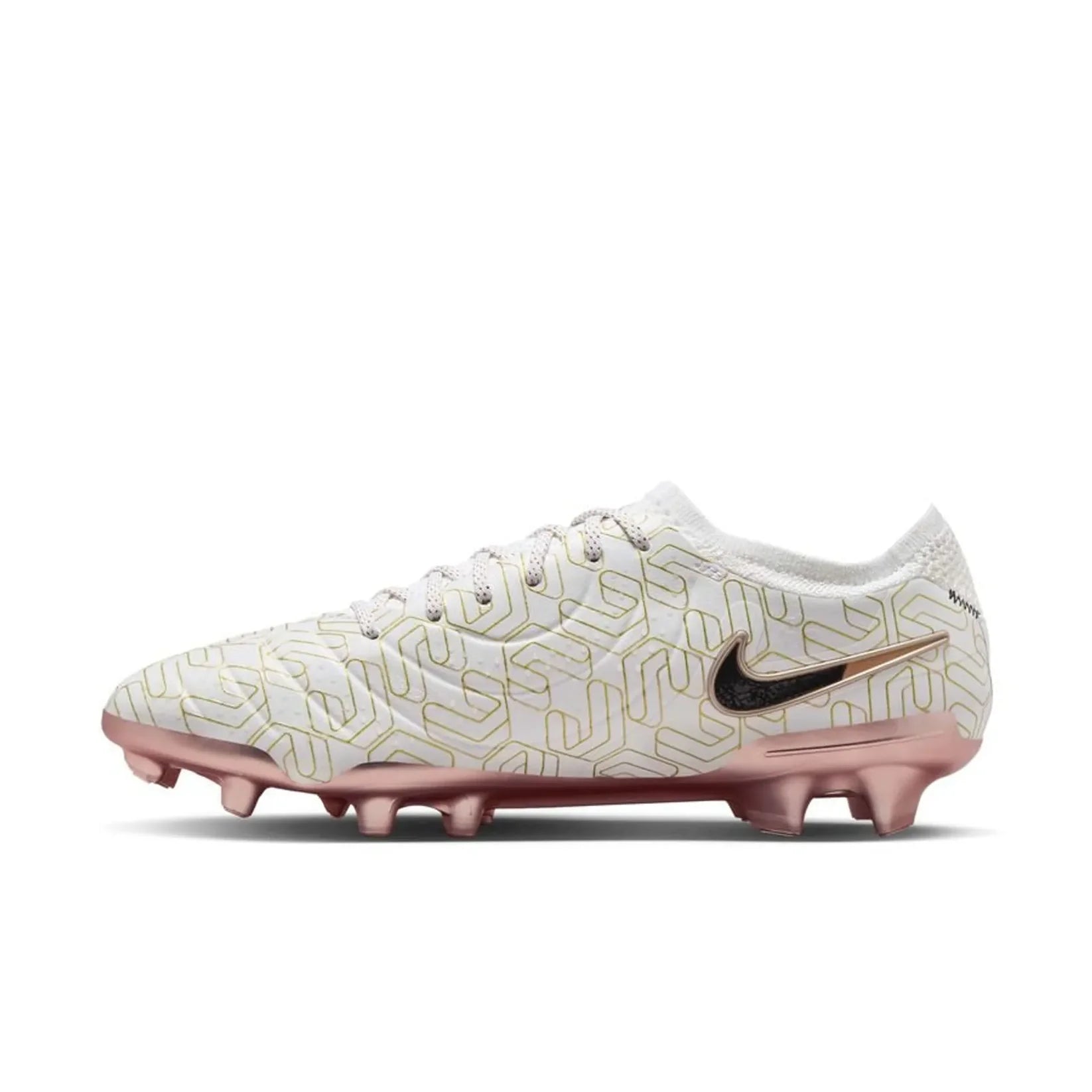 Tiempo Legend 10 Elite FG United Golden Limited Edition