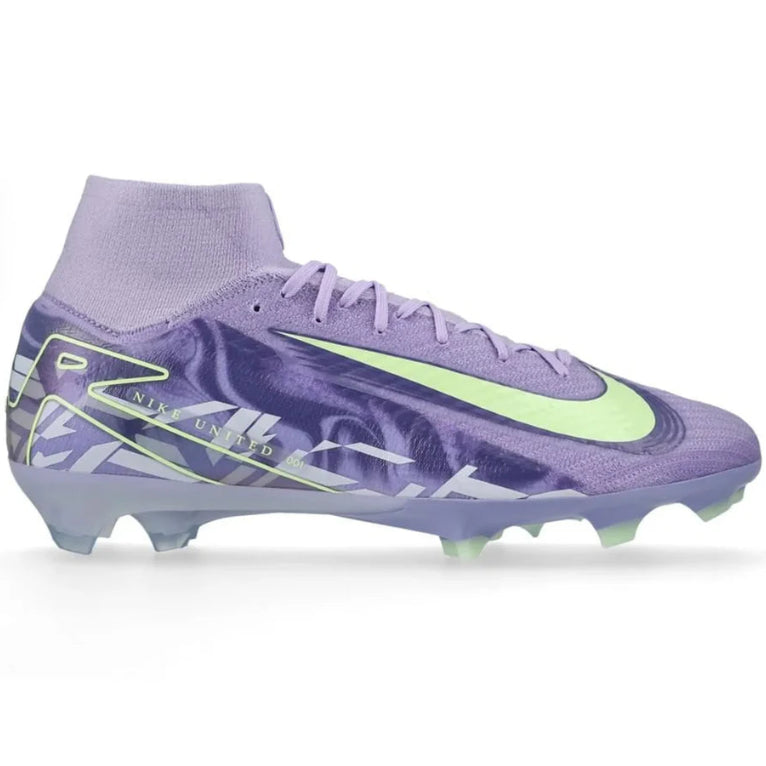 Mercurial Superfly 10 Elite FG United