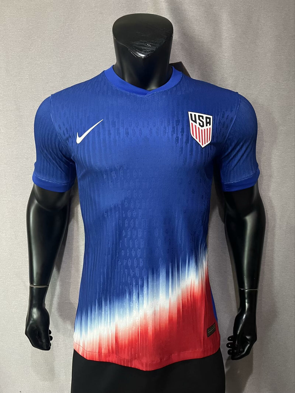 USA Away 24/25 Player Version Jersey