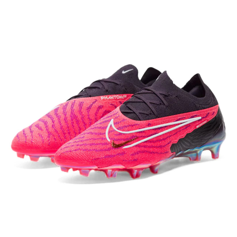 Phantom GX Elite FG Hyper Pink
