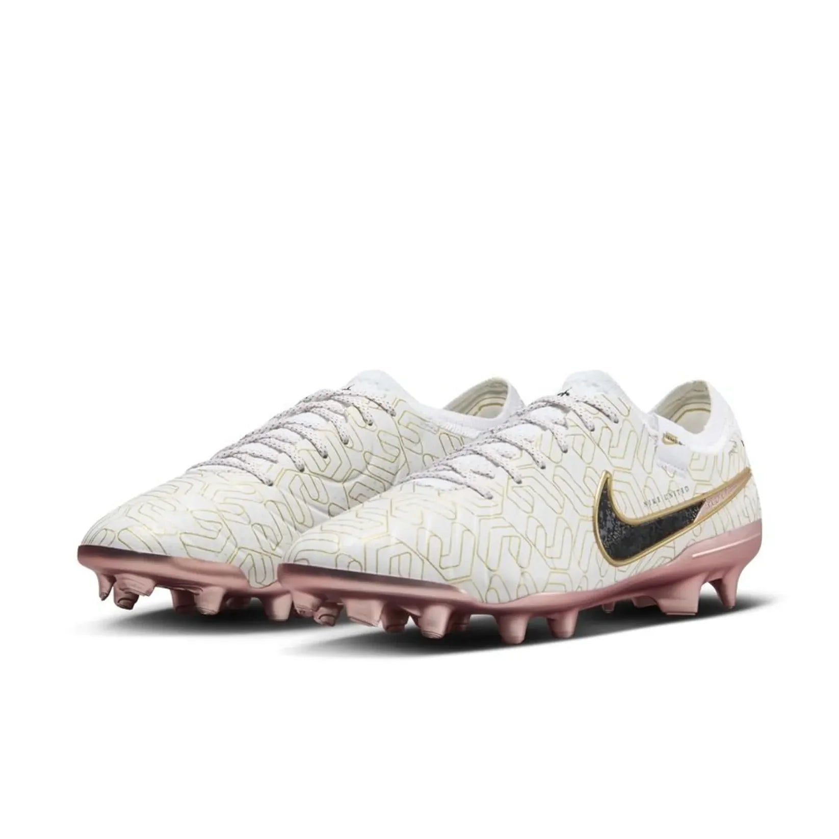 Tiempo Legend 10 Elite FG United Golden Limited Edition