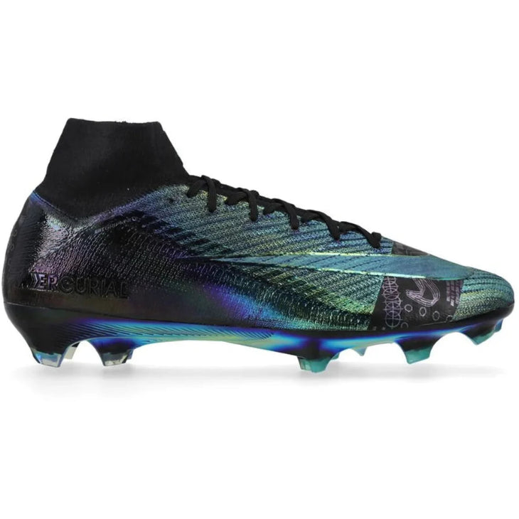 Mercurial Superfly 10 Elite FG Cosmic Speed