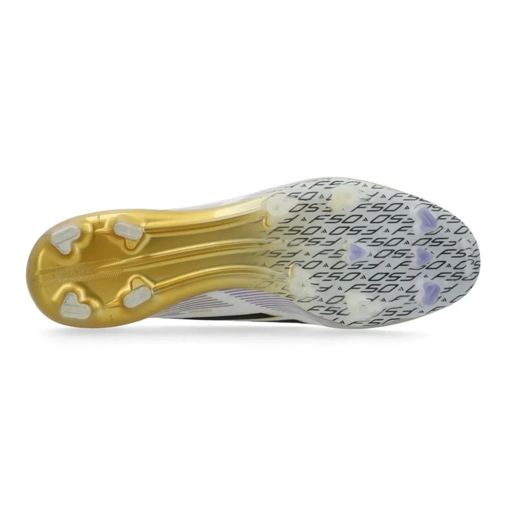 F50 Elite FG Road to Glory