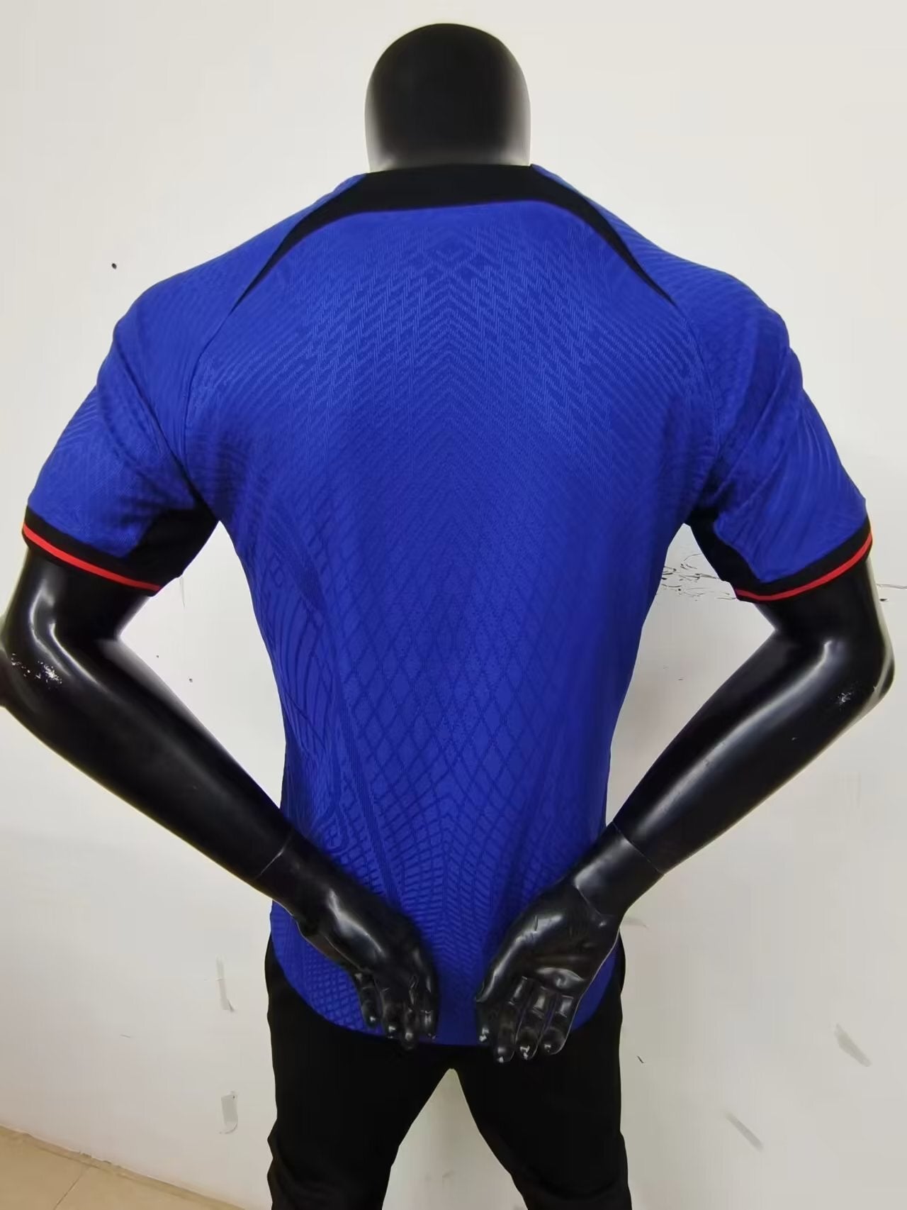 Netherlands “2022 World Cup” Away Jersey